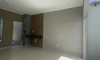 Imagem 5: Aluga-se Casa 3/4 Suíte Vivam Parque