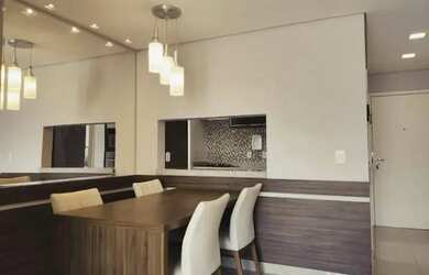 Imagem 3: Apartamento com 3 dormitórios à venda, 70 m² por R$ 392.200,00 - Jardim Capivari - Campina