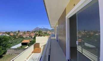 Imagem: Casa para Locação em Maricá, Barroco