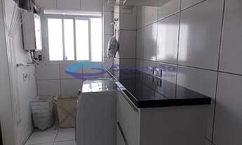 Imagem 7: São Paulo - Apartamento Padrão - Santa Teresinha