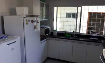 Imagem 3: Casa Serrambi para locação por temporada