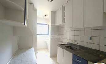 Imagem 5: Apartamento (tipo - padrao) 3 dormitórios/suite, cozinha planejada, portaria 24hs, lazer