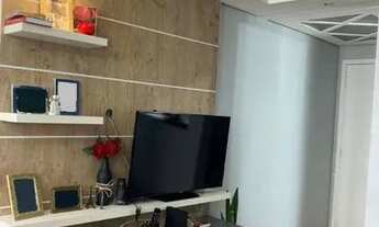 Imagem: Apartamento à venda no bairro Jardim Marcia