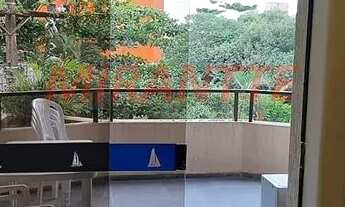 Imagem 2: Apartamento de 136m² com 3 quartos em ENSEADA