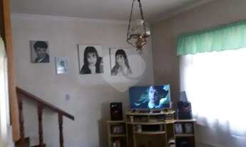 Imagem 7: Casa-São Paulo-TREMEMBÉ