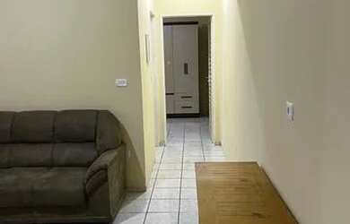 Imagem 5: Casa mobiliada e com todas as despesas inclusas. * Frederico