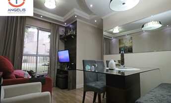 Imagem: APARTAMENTO RESIDENCIAL em SÃO PAULO