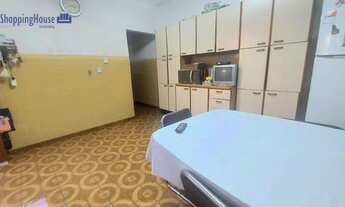 Imagem 7: Casa com 4 dormitórios à venda, 170 m² por R$ 1.390.000,00 - Vila Romana - São Paulo/SP