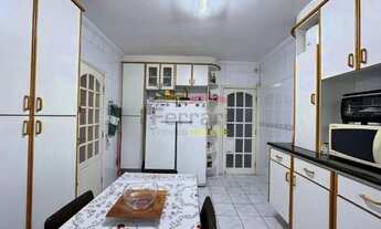 Imagem 2: Super Sobrado na Parada Inglesa - 3 suítes e 5 vagas