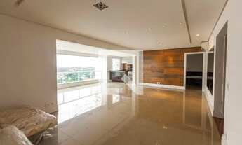 Imagem 7: Apartamento para Aluguel - Vila Leopoldina, 4 Quartos, 230 m2