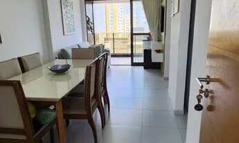 Imagem: Apartamento para venda possui 66 metros