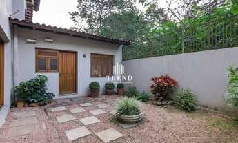 Imagem 5: PORTO ALEGRE - Casa Padrão - Jardim Isabel