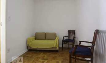 Imagem 4: Apartamento para Aluguel - Bela Vista, 1 Quarto, 55 m2