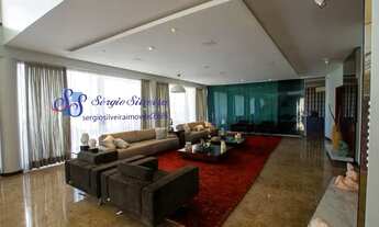 Imagem 7: Luxuosa casa no Bairro Dunas com 5 suítes e vista para o mar