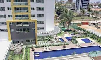 Imagem: Apartamento com 56 metros com 2 quartos