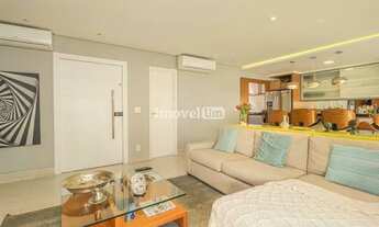 Imagem 6: Perdizes Apartamento com 3 dormitórios