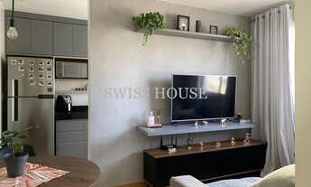 Imagem 2: Apartamento - Parque Industrial - Campinas