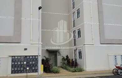 Imagem 2: Locação de Apartamentos / Padrão na cidade de Araraquara