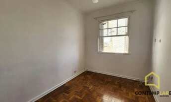 Imagem 7: Apartamento com 3 dormitórios à venda, 90 m² por R$ 440.000,00 - Boqueirão - Santos/SP