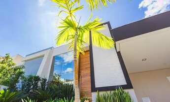 Imagem 2: Casa com 3 dormitórios à venda, 194 m² por R$ 2.100.000,00 - Jardim Residencial Dona Lucil