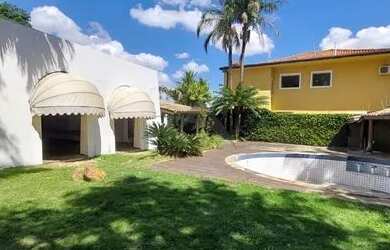 Imagem 5: Casa - Jardim das Paineiras - Campinas