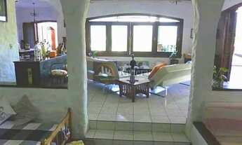 Imagem 2: SÃO SEBASTIÃO - Casa Padrão - PRAIA DO ARRASTÃO