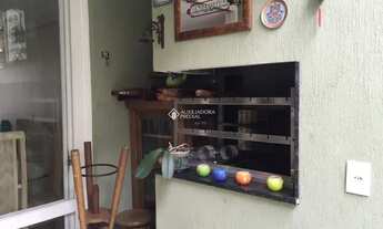 Imagem 7: PORTO ALEGRE - Casa de Condomínio - Vila Jardim