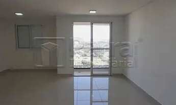 Imagem 6: Apartamento Padrão em Franca