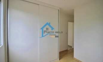 Imagem 3: Apartamento 3 Quartos para Locação em Contagem, Arvoredo, 3 dormitórios, 1 suíte, 2 banhei