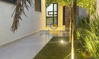 Imagem 3: Casa a venda com 101,81m² - Condomínio Villagio Ipanema I - Sorocaba/SP