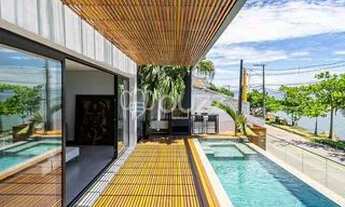 Imagem 2: Casa - Cacupé - Florianópolis