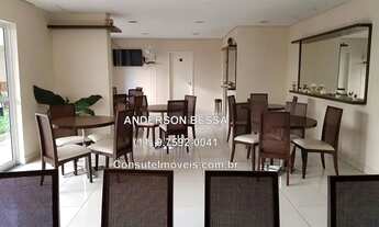 Imagem 4: Apartamento em R. Caio Graco, 201 - Giro Vila Romana, 65 m², 1 vaga, locação