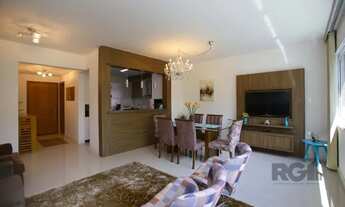 Imagem 3: Apartamento em Higienópolis