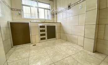 Imagem 3: Apartamento térreo de 01 quarto - Centro de Nova Iguaçu/RJ