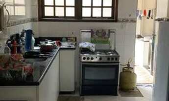 Imagem 4: Vendo ou Alugo casa 3 quartos, 3 andares, em Realengo