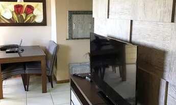 Imagem 4: Apto Mobiliado - 3 Quartos, 1 Suíte, 2 Vagas - Jardim do Bosque