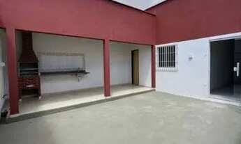 Imagem: Casa para venda tem 100 metros quadrados