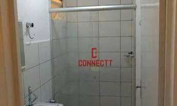 Imagem 3: Apartamento com 2 dormitórios, 46 m² - venda por R$ 160.000,00 ou aluguel por R$ 1.337,00