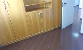 Imagem 3: Apartamento para aluguel com 55 metros quadrados com 2 quartos