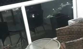 Imagem 4: Alugo um Lindo apartamento no Acquarelle / Semi Mobilizado