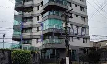 Imagem: Apartamento de 218m² a Venda na Cidade