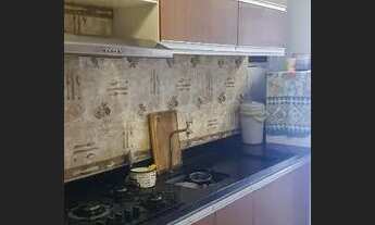 Imagem 2: Casa com 3 dormitórios à venda, 83 m² por R$ 250.000 - Bairro Novo - Porto Velho/RO