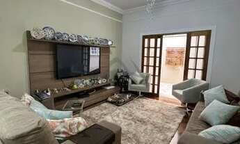 Imagem 2: Casa - Parque São Quirino - Campinas