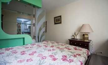 Imagem 6: Apartamento para Aluguel - Jardim Paulista, 1 Quarto, 28 m2