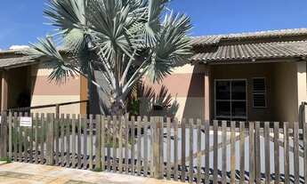 Imagem: Casa de condomínio térrea para aluguel