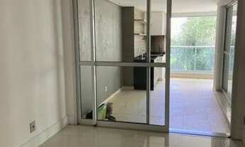 Imagem 4: Apartamento para venda possui 235 metros quadrados com 3 quartos