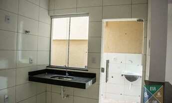 Imagem 5: Lançamento de apartamentos tipo casa Geminada de 3 quartos