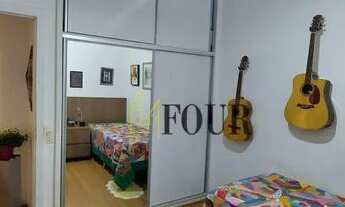 Imagem: Apartamento com 4 dormitórios à venda