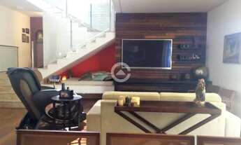 Imagem 2: Casa - Loteamento Caminhos de San Conrado - Sousas - Campinas