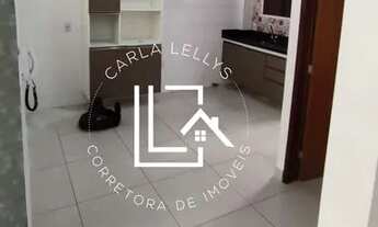 Imagem 4: Casa de condomínio para aluguel tem 105 metros quadrados com 3 quartos